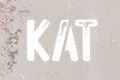 Кат